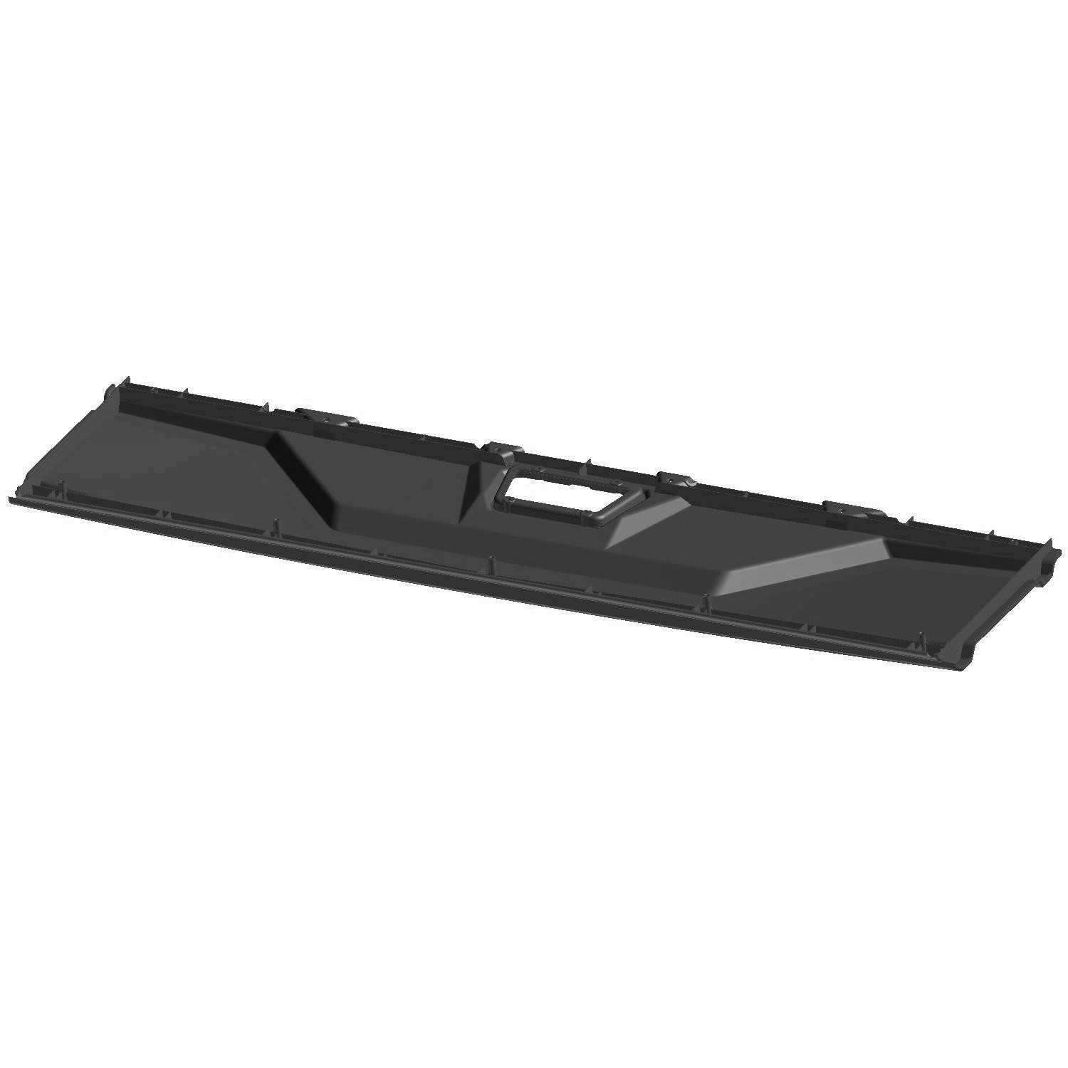 Polaris Tailgate Outer Panel for RANGER Models, Genuine OEM - 5439114-070