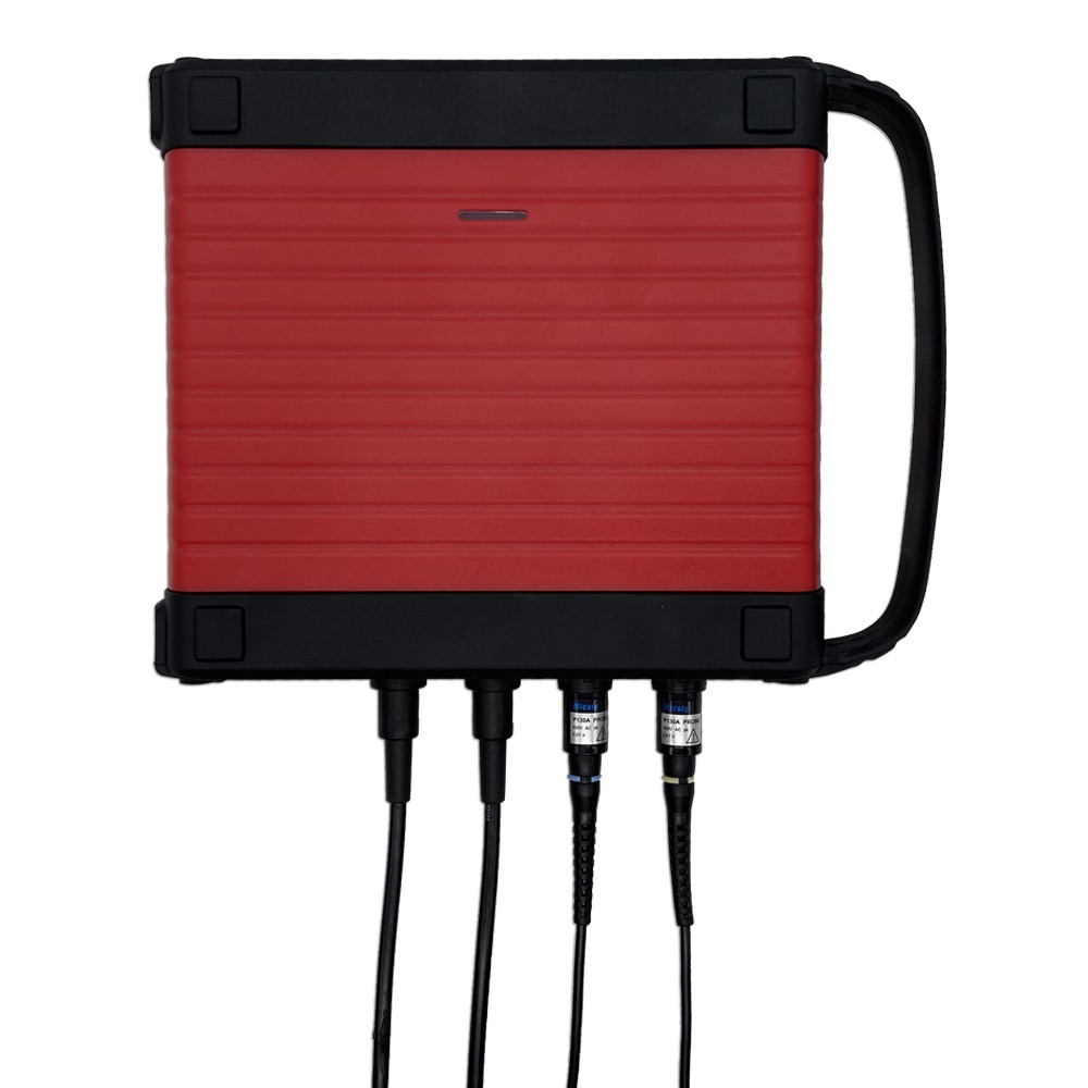 ThinkCar 4 Channel Oscilloscope Scope Box 100MHz Bandwith