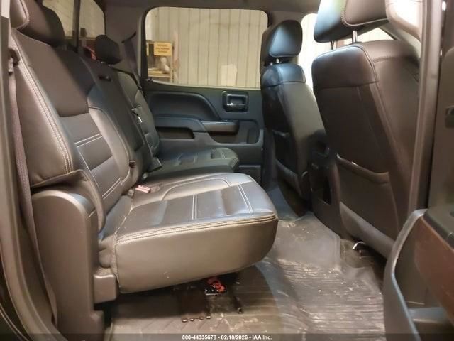 (LOCAL PICKUP ONLY) Roof Glass Fits 15-20 SUBURBAN 1500 921360