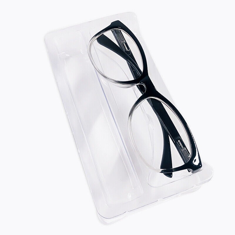 One Power Auto Focus Presbyopi Reading Glasses Readers Adjustable 0.5-2.5 Unisex