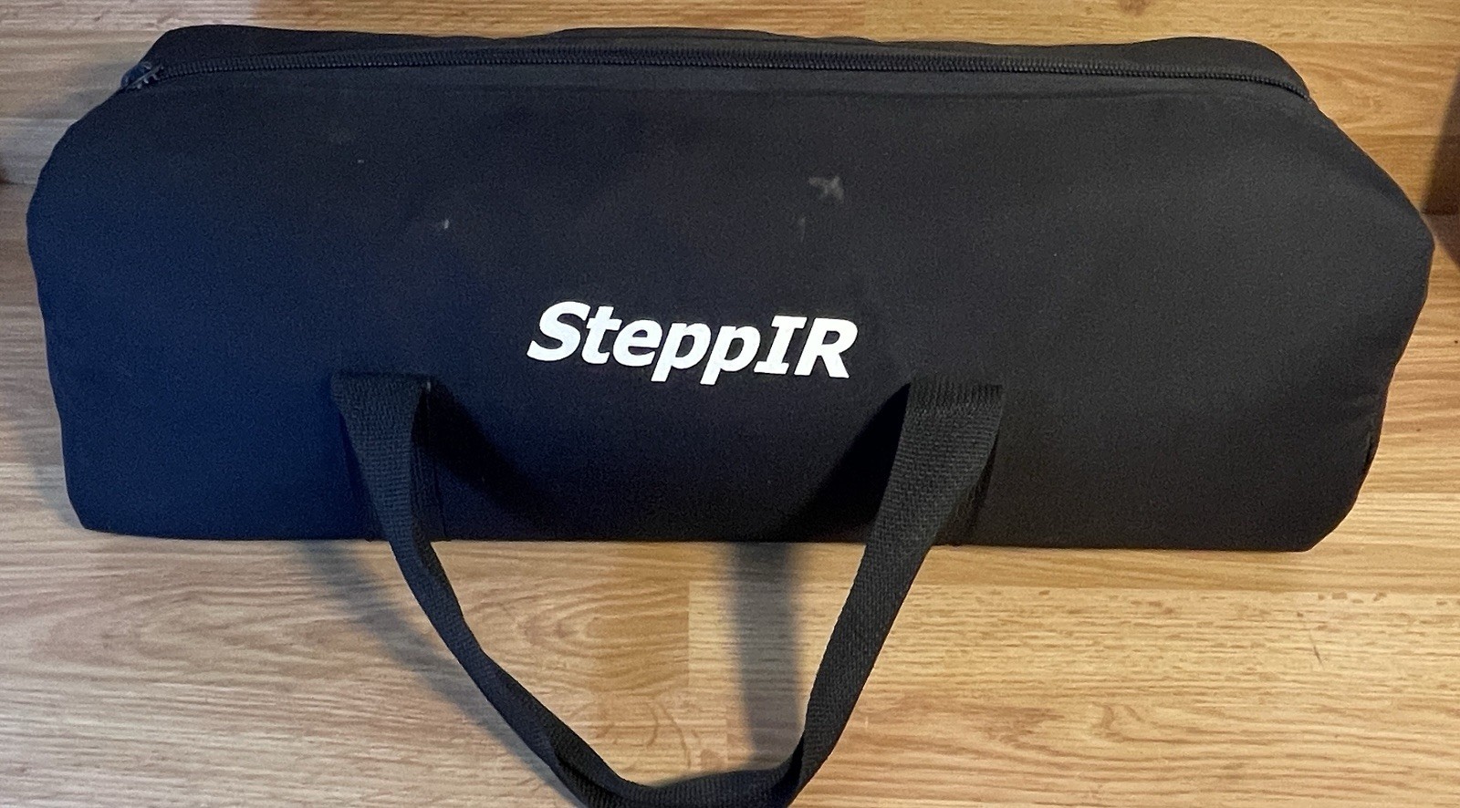Steppir Crankir Vertical Portable Antenna