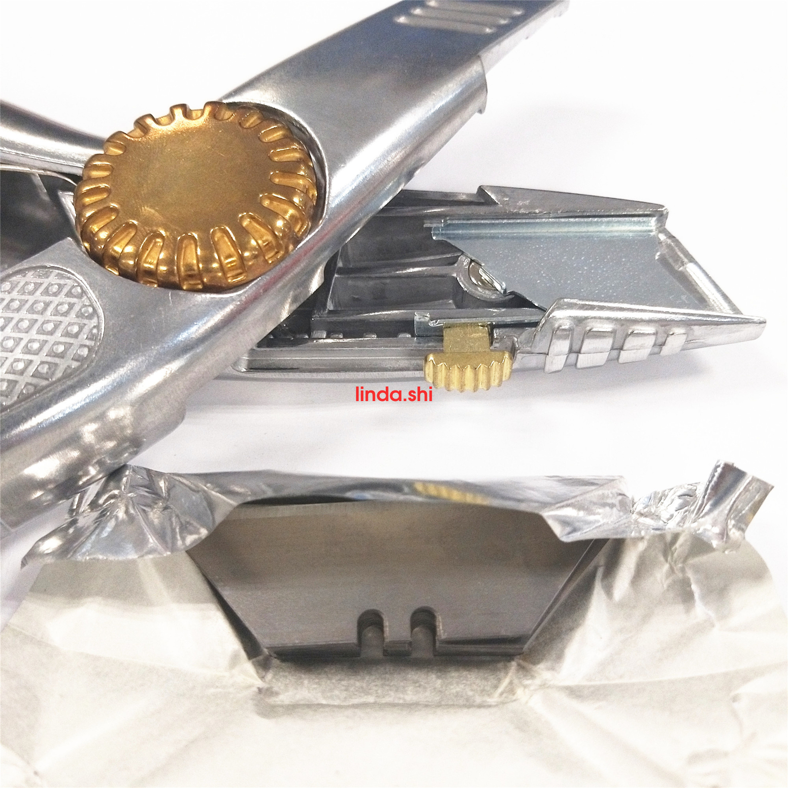 New Stanley Fat max FatMax XTREME UTILITY RETRACTABLE KNIFE 10-815