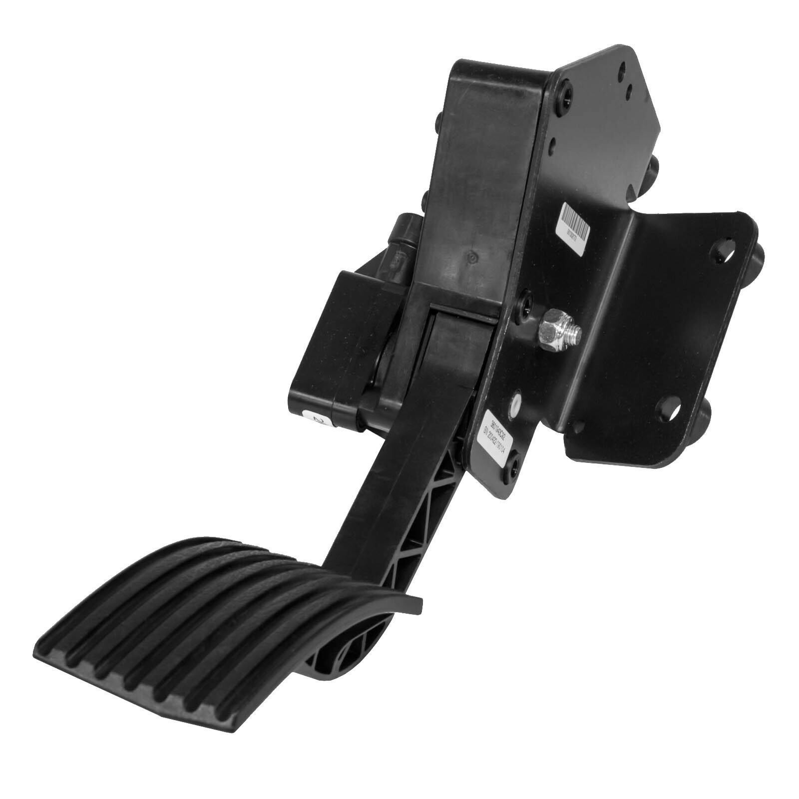 NEW OEM 10-15 Ford F650 F750 Acceleration Pedal Throttle Position Sensor Diesel