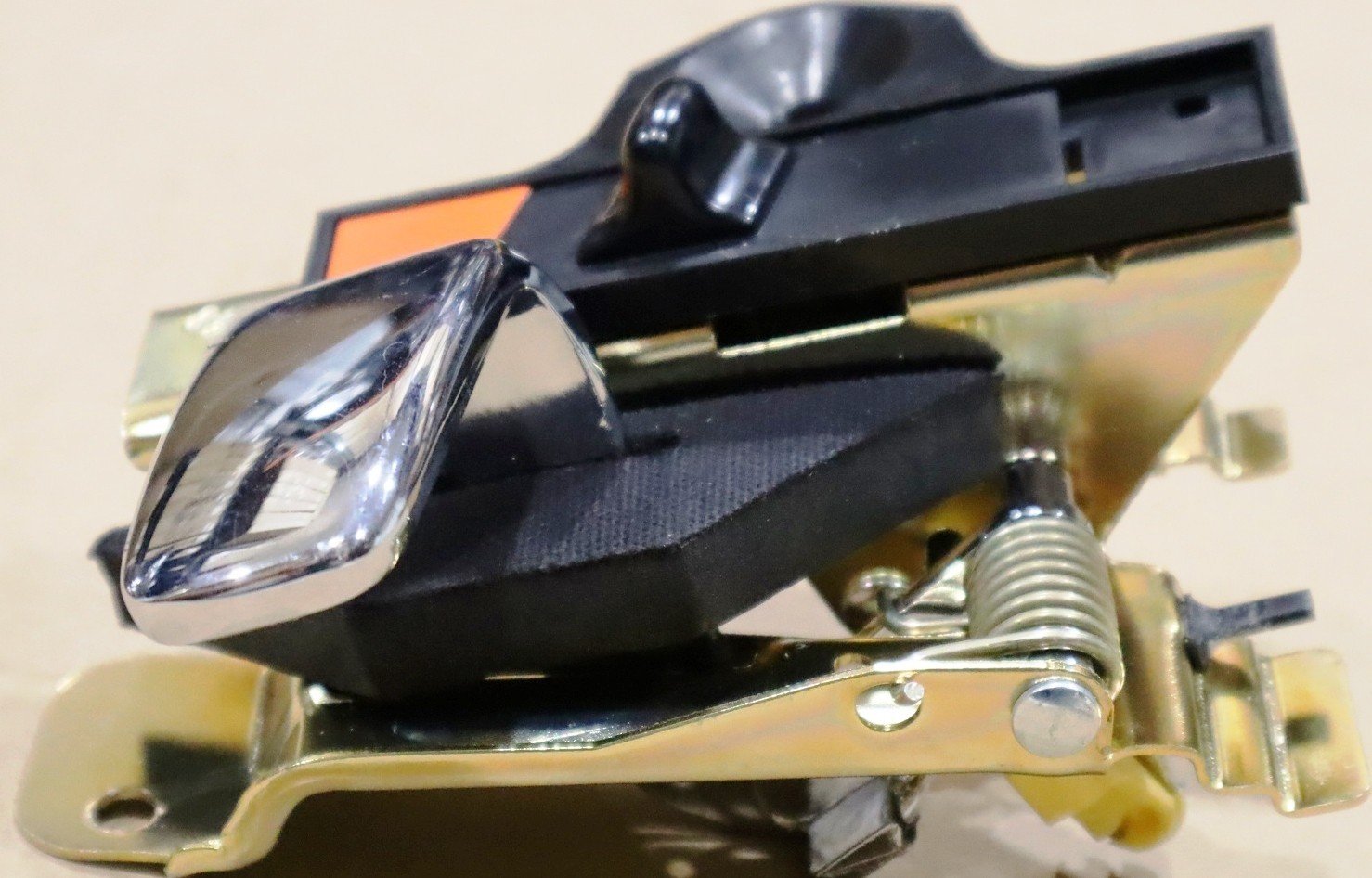 97-98 Jeep Grand Cherokee Door Handle 55295967 Left OE Original NOS OEM Factory