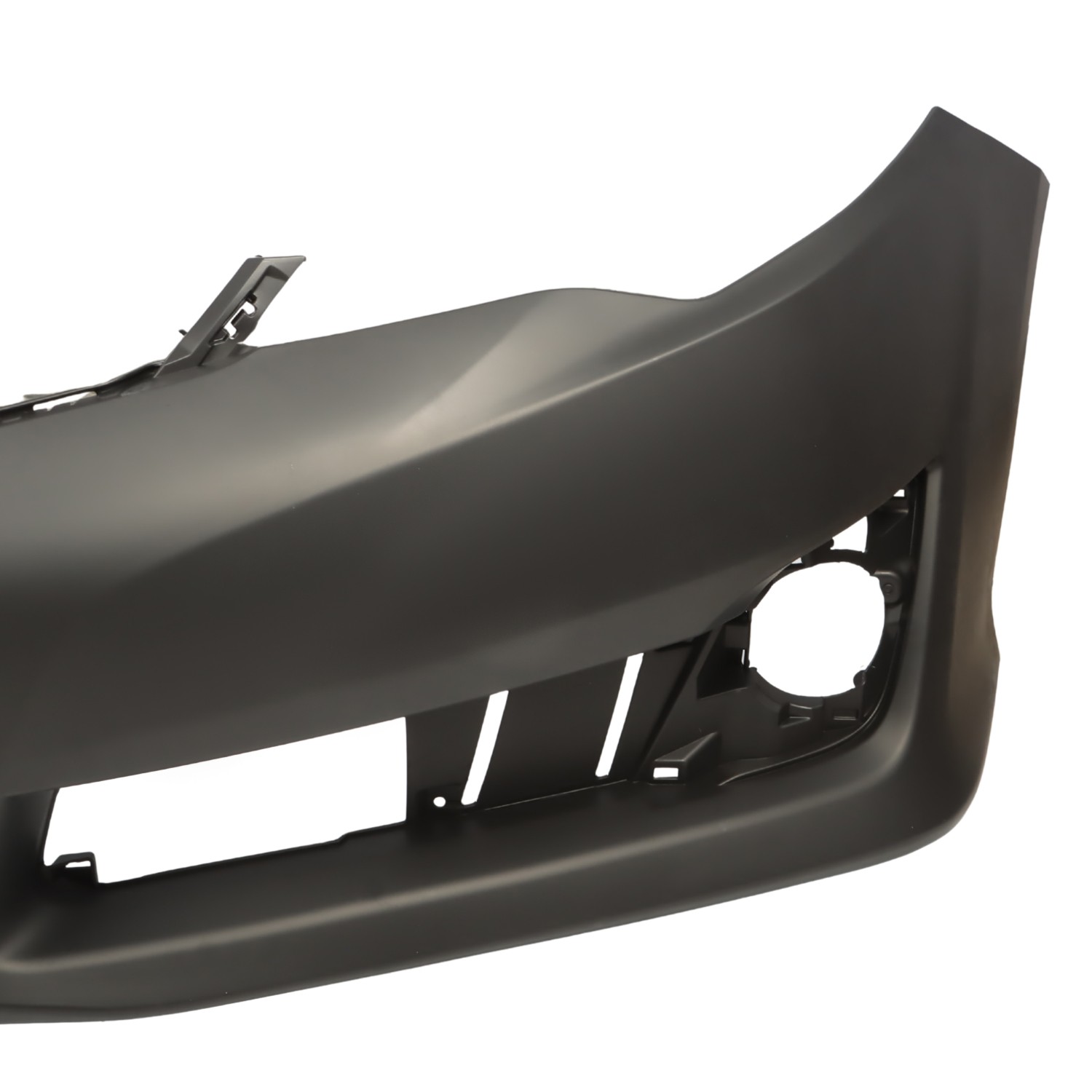 Front Primed Bumper Cover Fits For 2012-2014 Toyota Camry SE /SE Sport TO1000379
