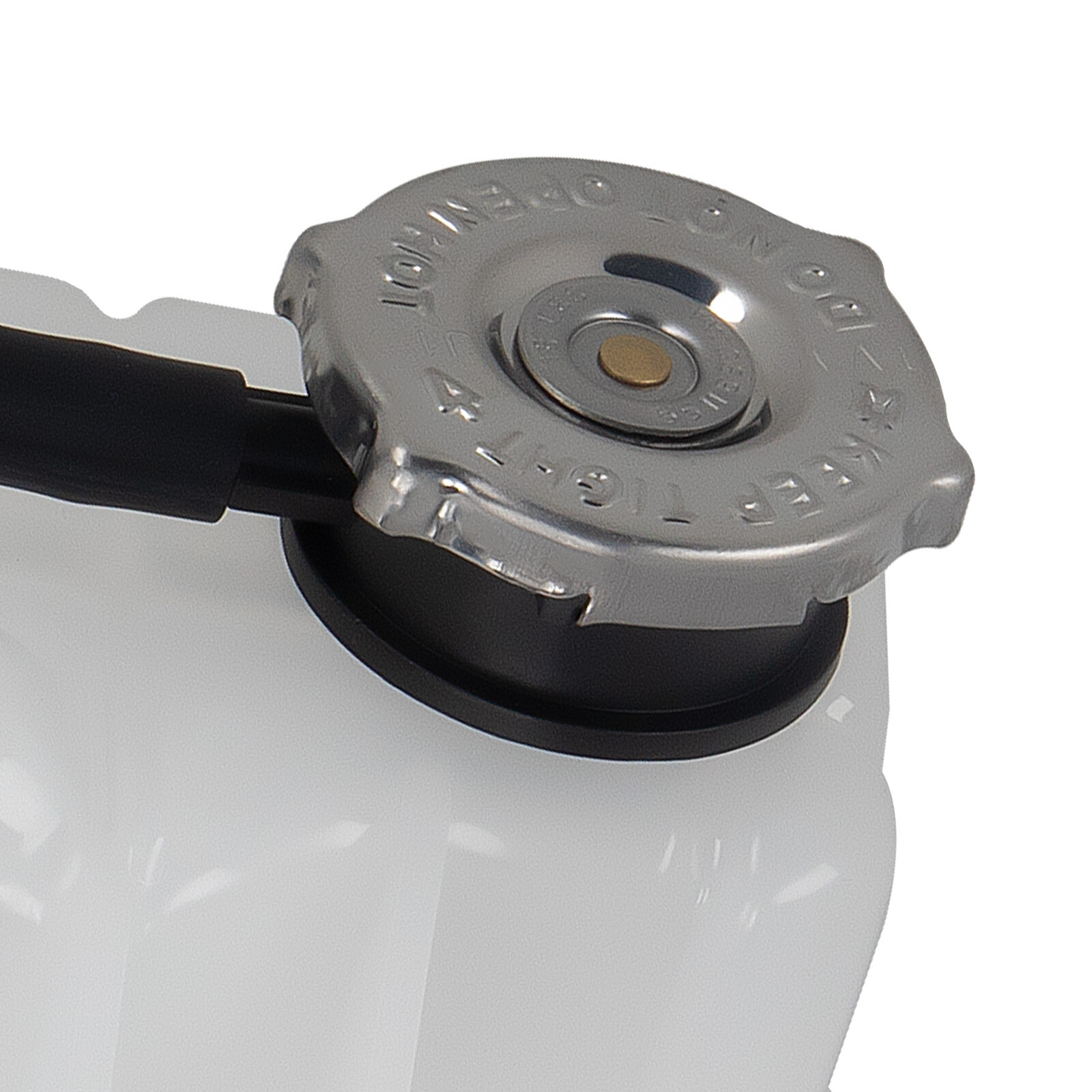 Coolant Reservoir w/ Cap For Chrysler 300 2005-2010 for Dodge Charger 4596466AF