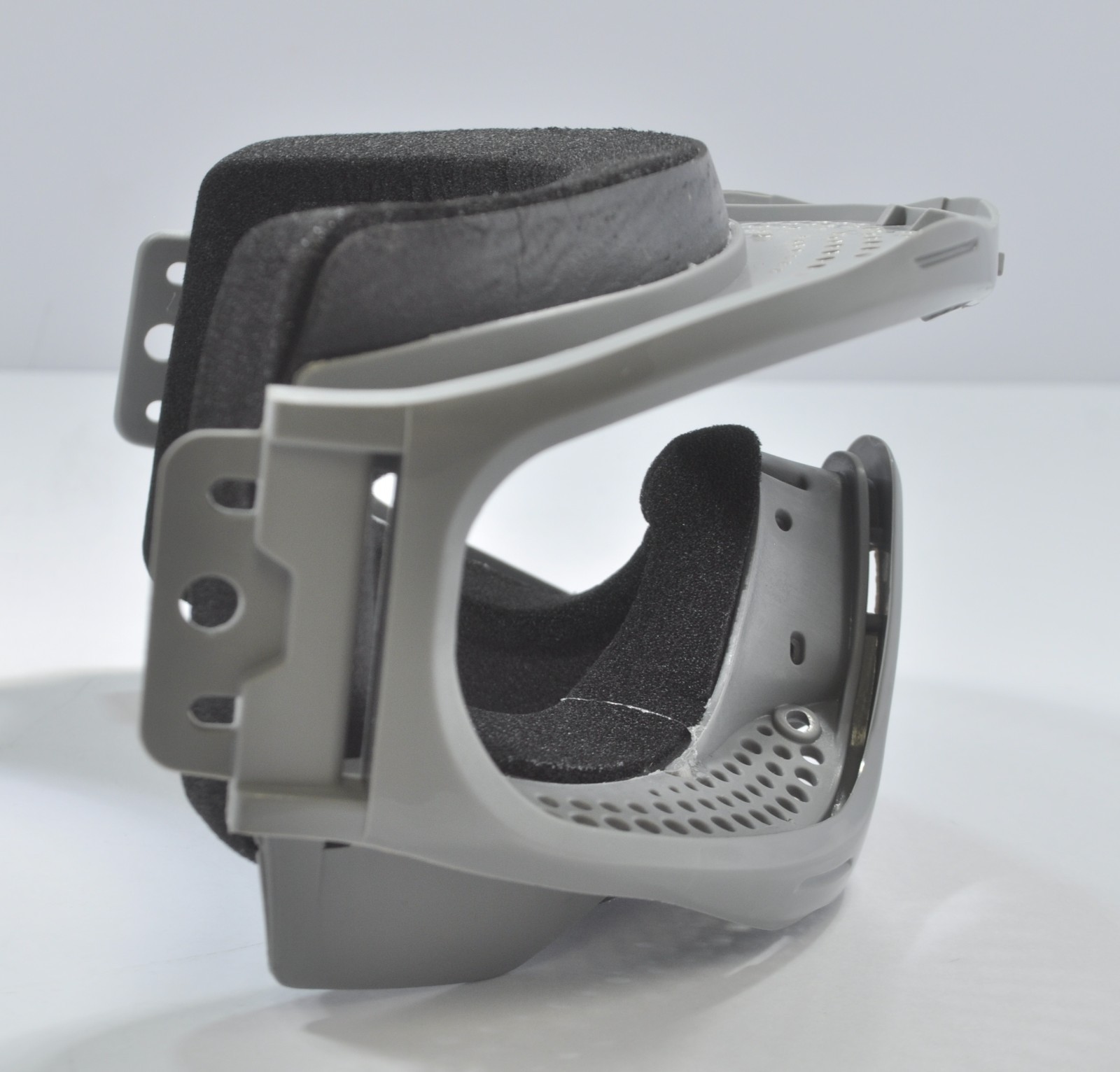 JT Proflex LE Frame – Brand New Limited Edition - X-Factor Grey