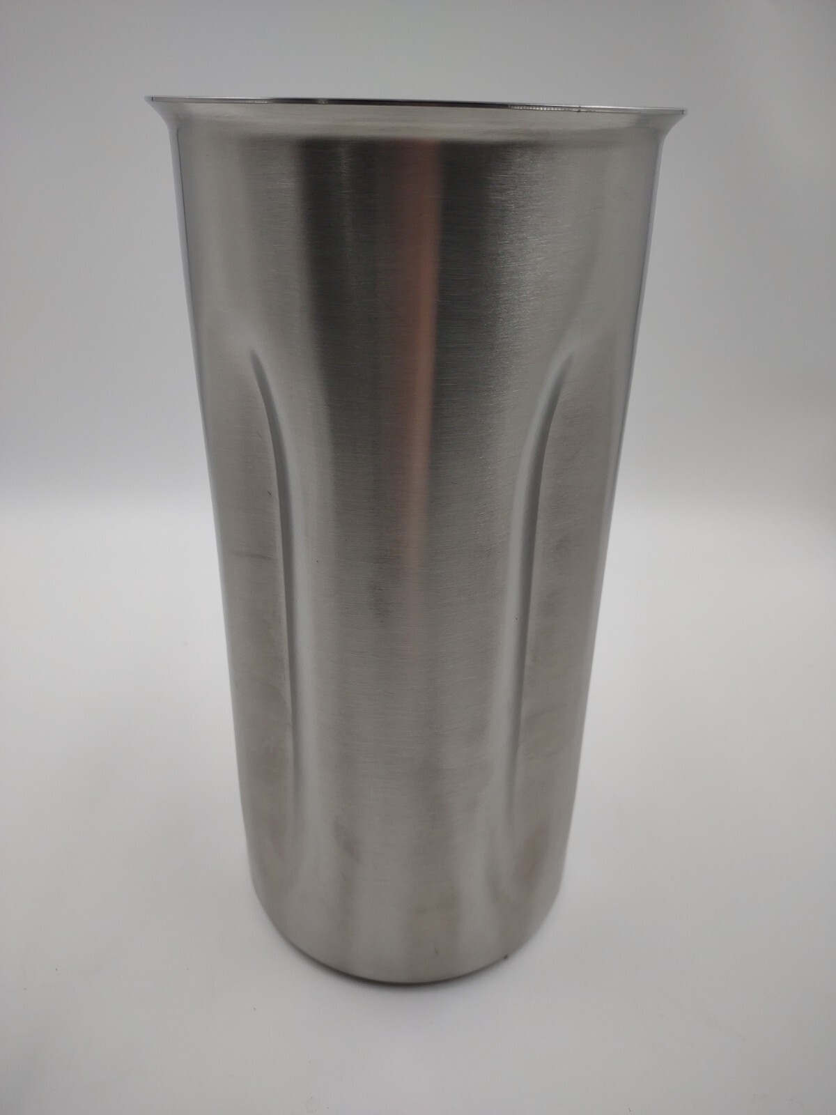 Waring 007540 64 Oz. Stainless Steel Container ~ OEM