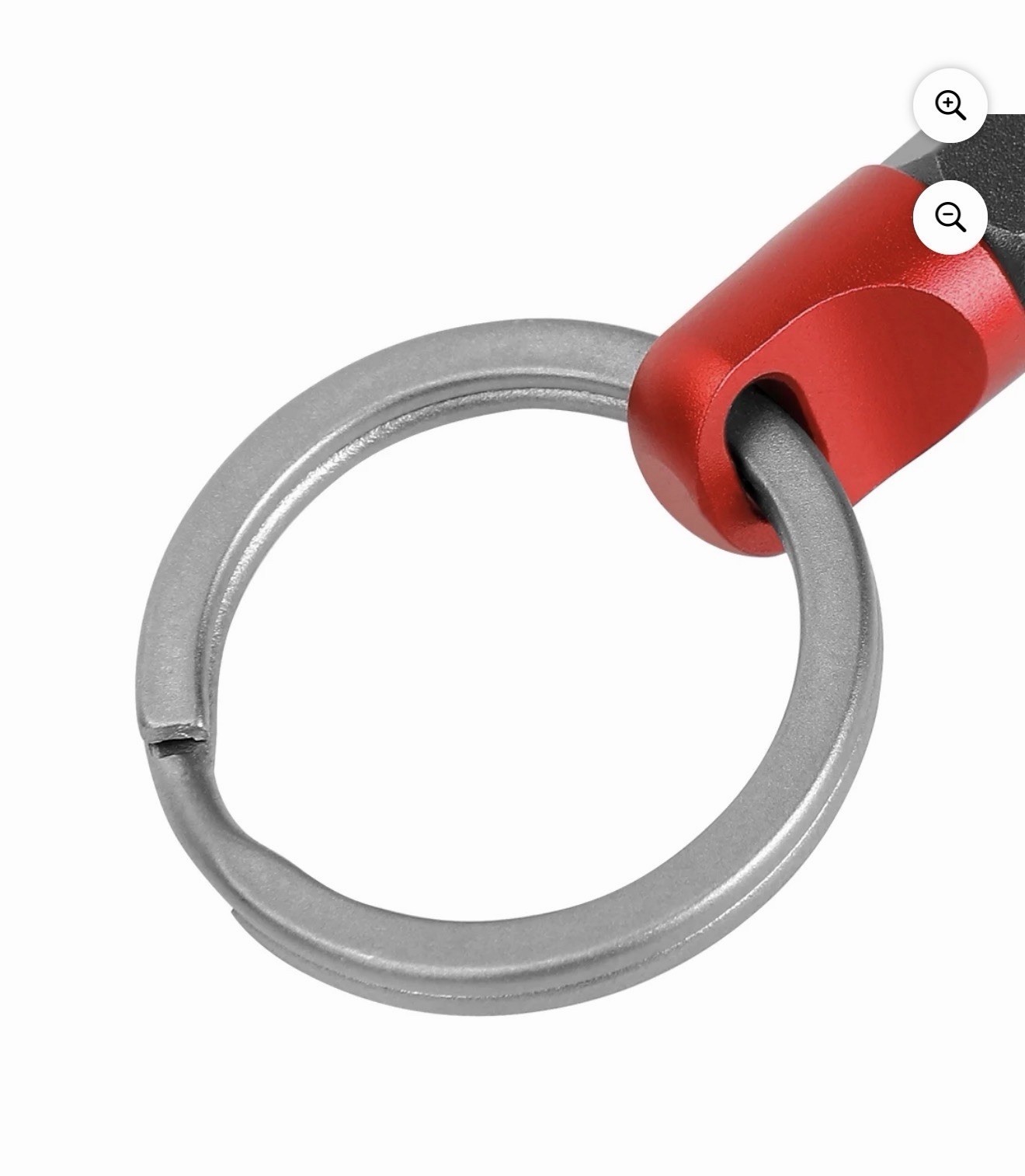 Swiss Tech 4-in-1 EDC Essential Multitools Knife Kit