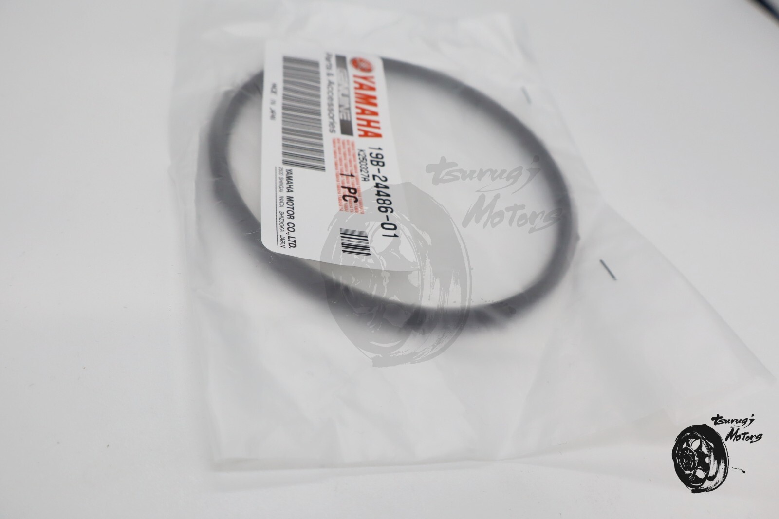 YAMAHA Genuine 2002-2006 YZF R1 FUEL PUMP ASSEMBLY 5PW-13907-05 W/ O-RING New