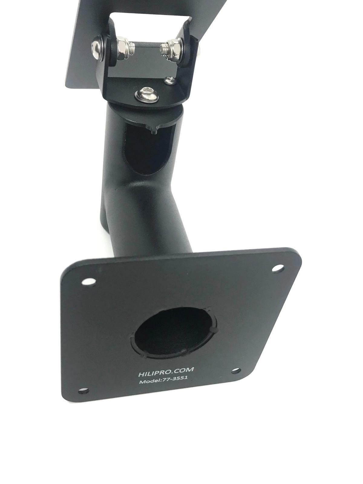 Point of Sale Wall Mount for PAX S80 -VESA Compatible - POS Stands Complete Kit