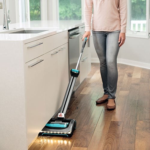 BISSELL AirRam Cordless Vacuum