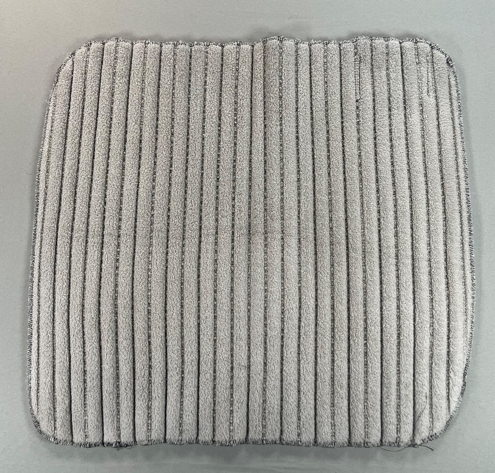 16" Eskadron Black Climatex Bandage Liners / Standing Wraps (Set of 4)