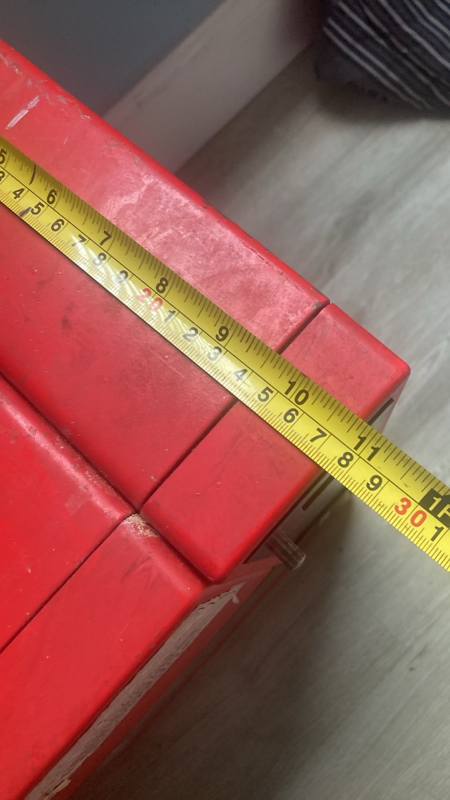 Coca-Cola Brakemate coin-op water storage unit, used, free shipping