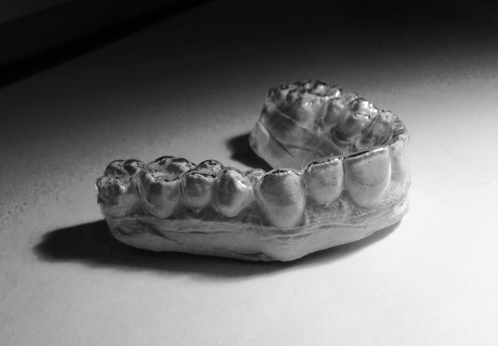 Premium Dental Retainer ~Custom Fitted ~Made by USA Dental Lab