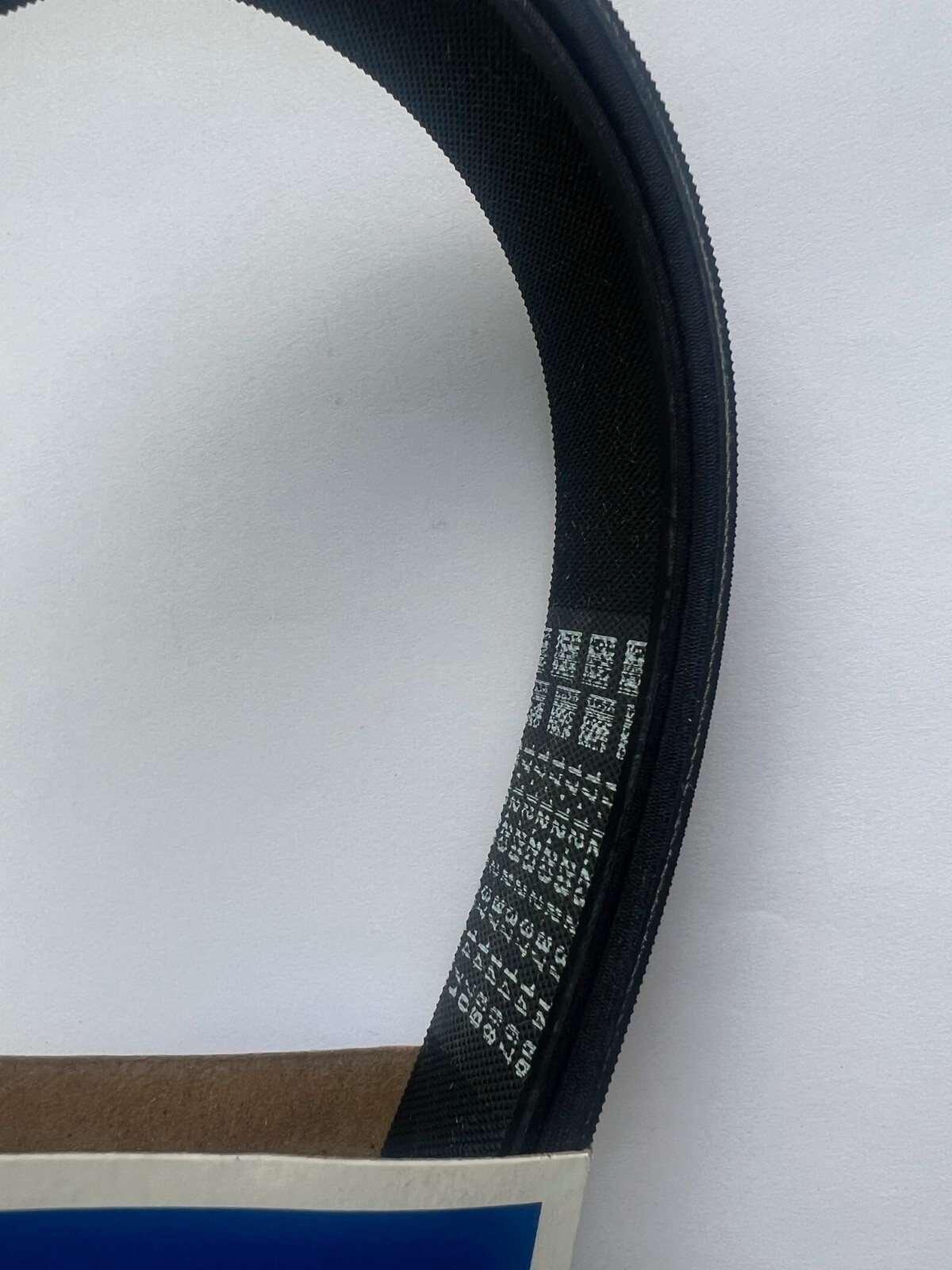 OEM NEW MOPAR 2016-22 GRAND CHEROKEE 2016-2025 DURANGO SERPENTINE BELT 5281374AA