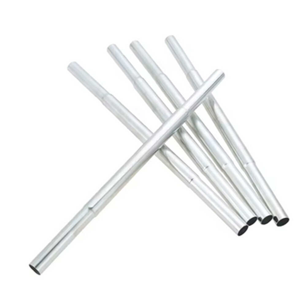 5PCS Golf Club Steel Shaft Butt Extender Extensions 12.2" .0.580"/ 0.600"