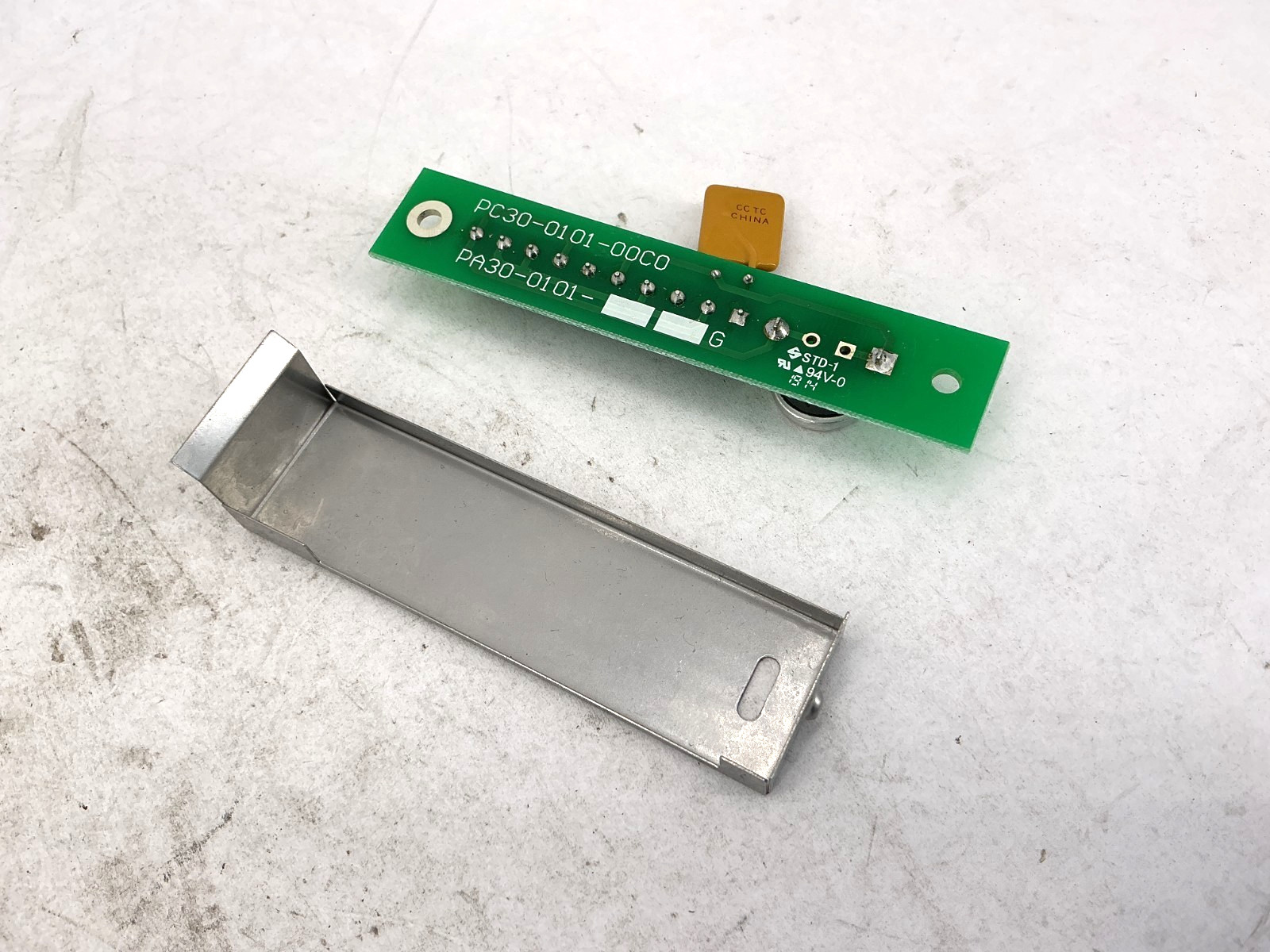 New Pelco HD35-1 Heater & Defroster Kit 25W 125VAC HD351 - No Box