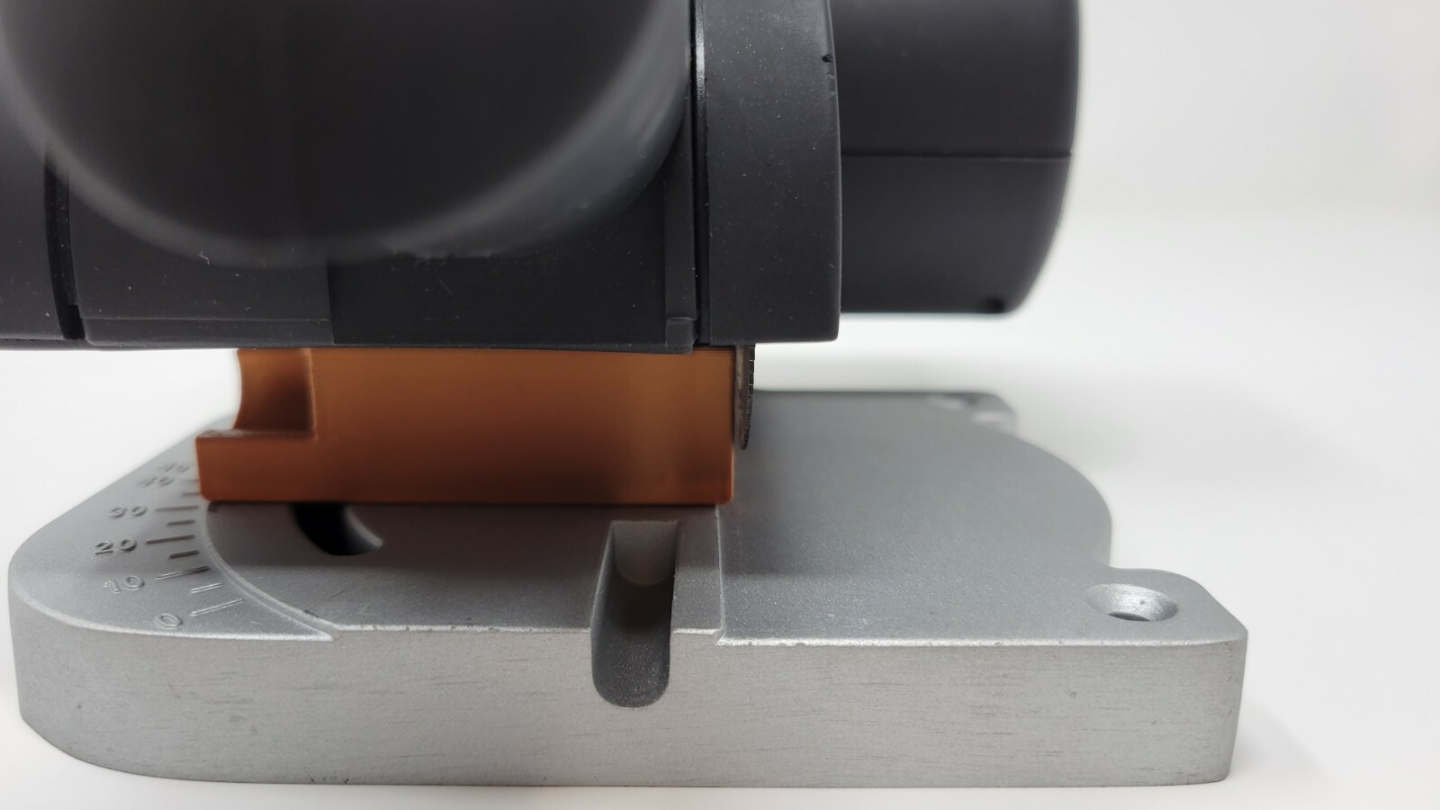 7.65x53 Mauser/Argentine Cut off Trimming Jig Auto-Ejecting Brass Case Trimmer