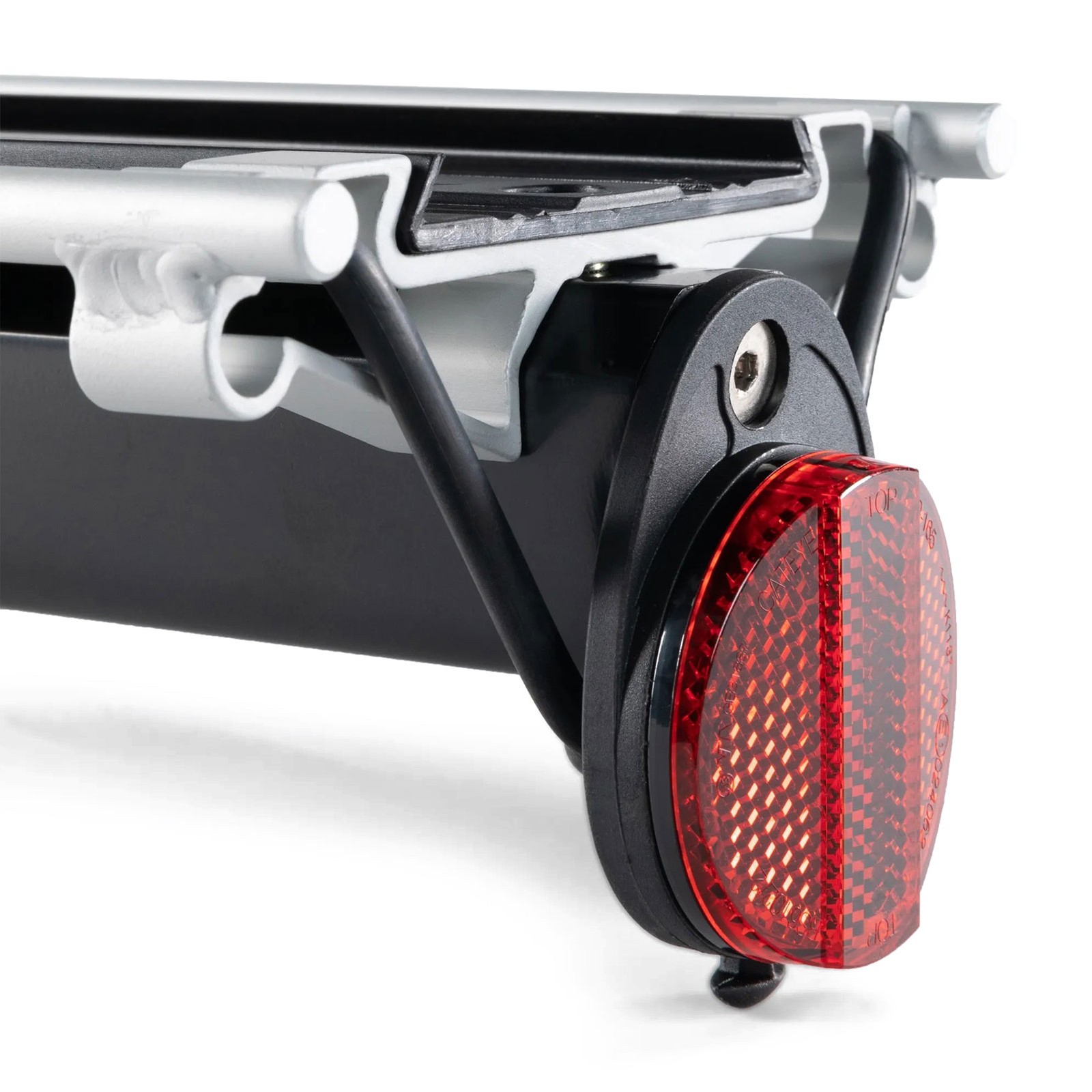 TOPEAK MTX BeamRack V-Type Bike Rack (TA2096V)