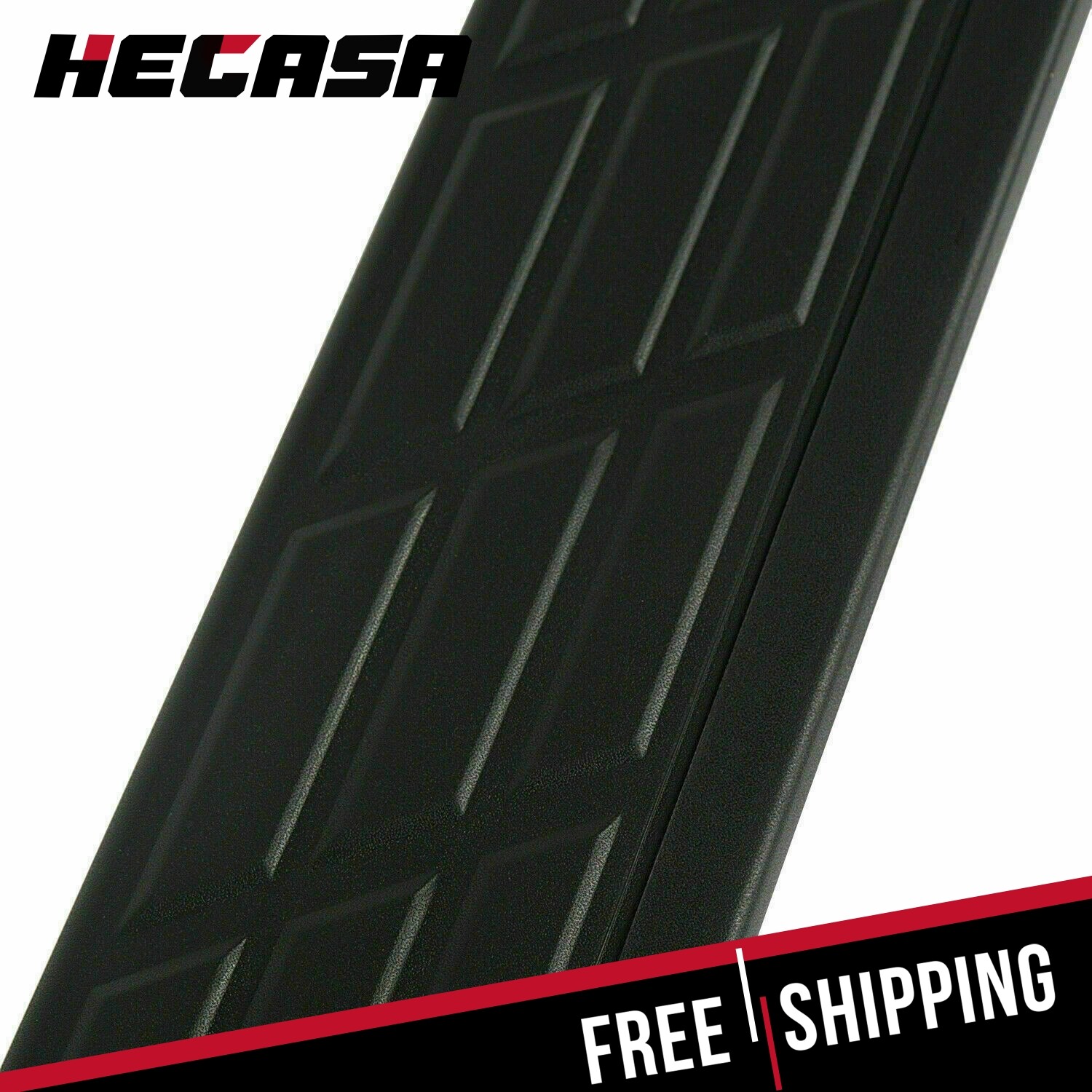 For 2007-2014 Chevy Silverado Sierra Tailgate Top Protector Spoiler Cap Cover