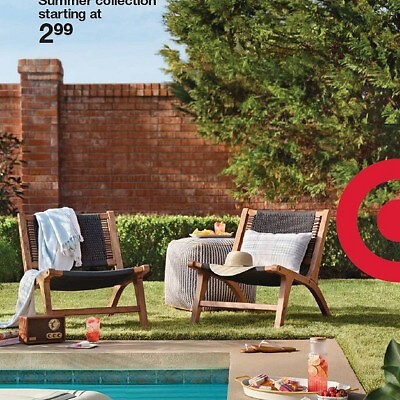 Portable AM/FM Bluetooth Radio Tonal Brown - Hearth & Hand with Magnolia