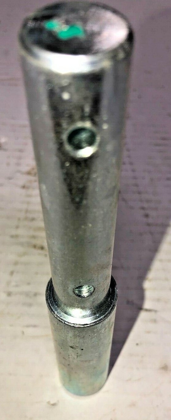 Caroni Tiller Top Link Pin Code FL13000