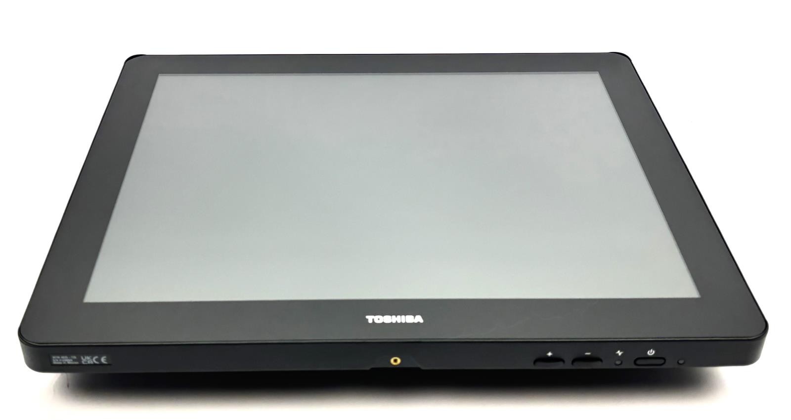 Lot of 10 Toshiba TCx 810E POS Touchscreen Monitor Display Terminal Screen