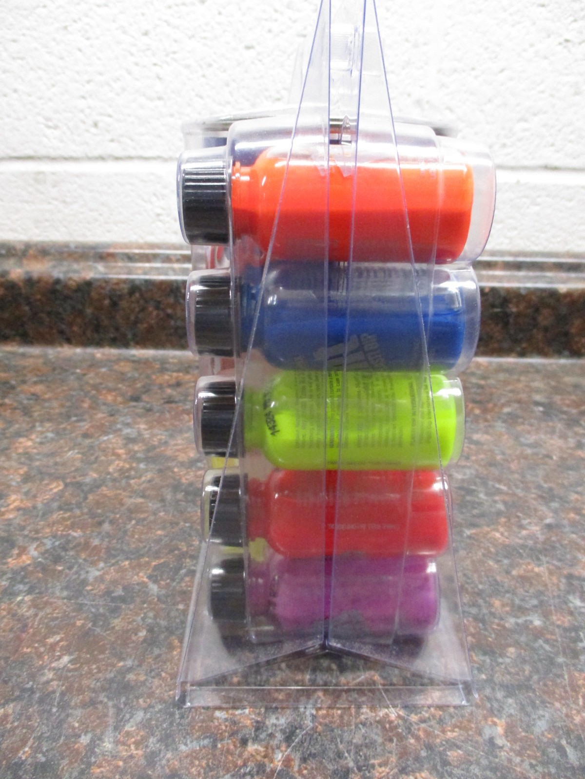 Performix 12220 KIT Plasti Dip Clear 22 Oz. Dip Can CREATE YOUR COLOR NEW