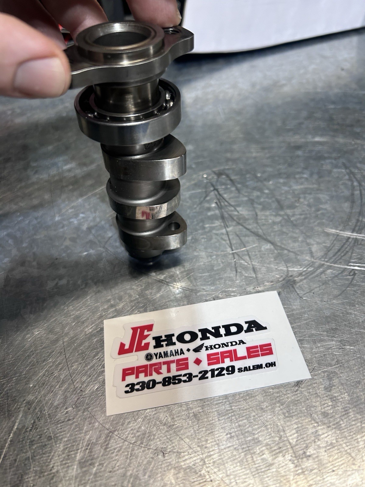 Megacycle TRX 450R TRX450R CAM CAMSHAFT TRX450ER 4-5 , 6-14 Aftermarket Race