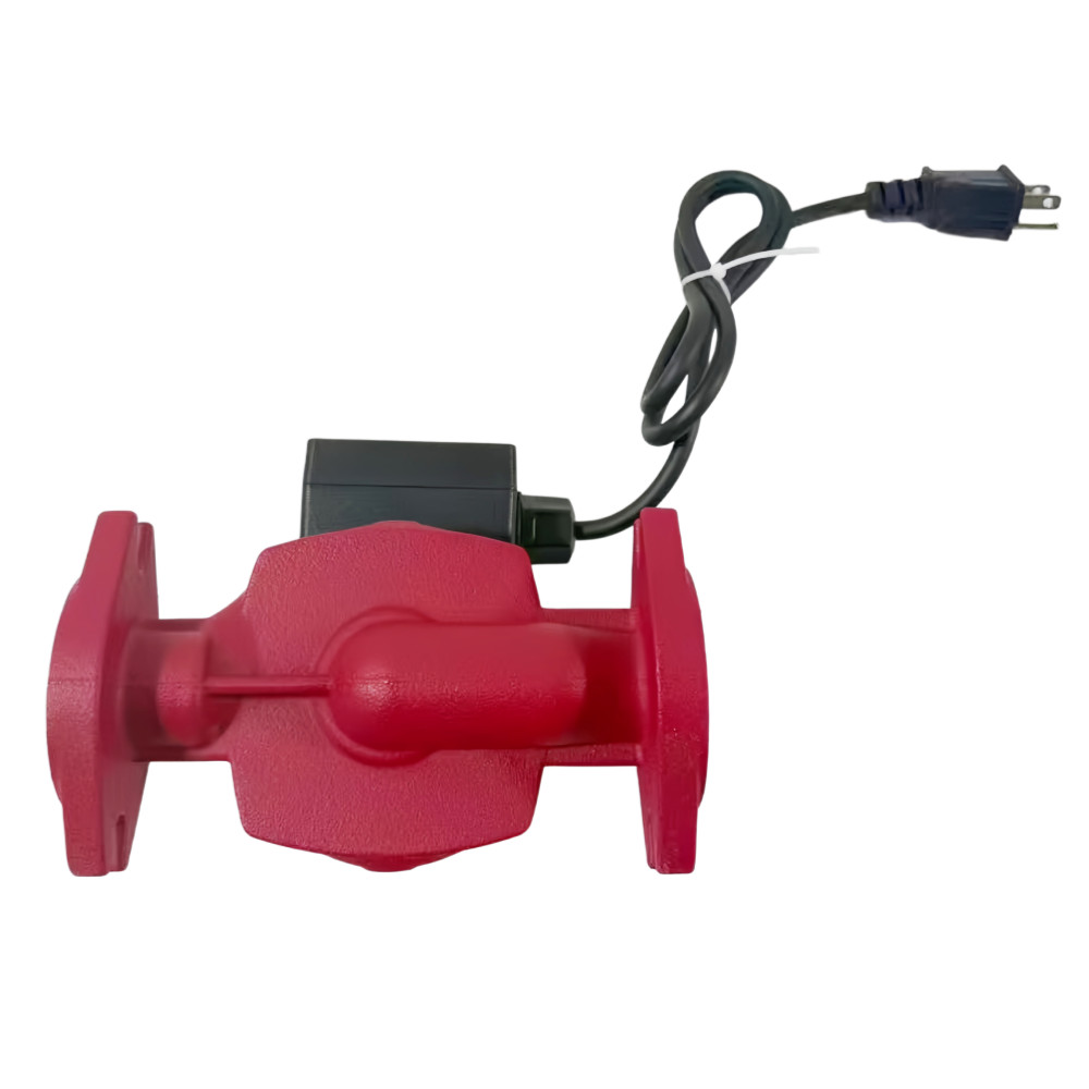 UP43-75BF 52722370 Fit For Grundfos 1/6 HP 115V Pump Bronze Circulator Pump US