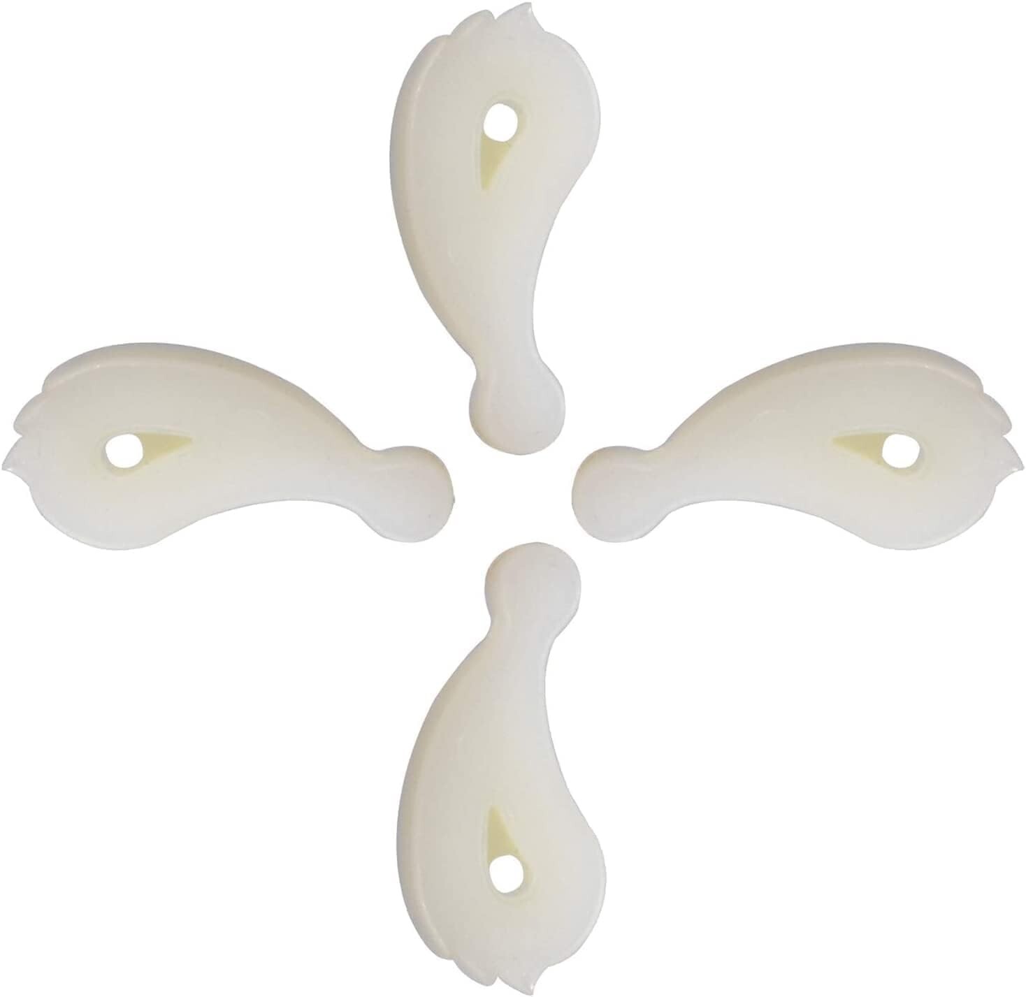 80040 Washer Agitator Dogs Kit Fit For Whirlpool Kenmore 285770 24-Pieces