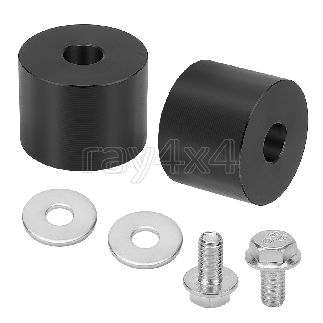 Upper Lower Dual Chain Roller Set for Yamaha Tri-Z 250 YTZ250 1985-1986