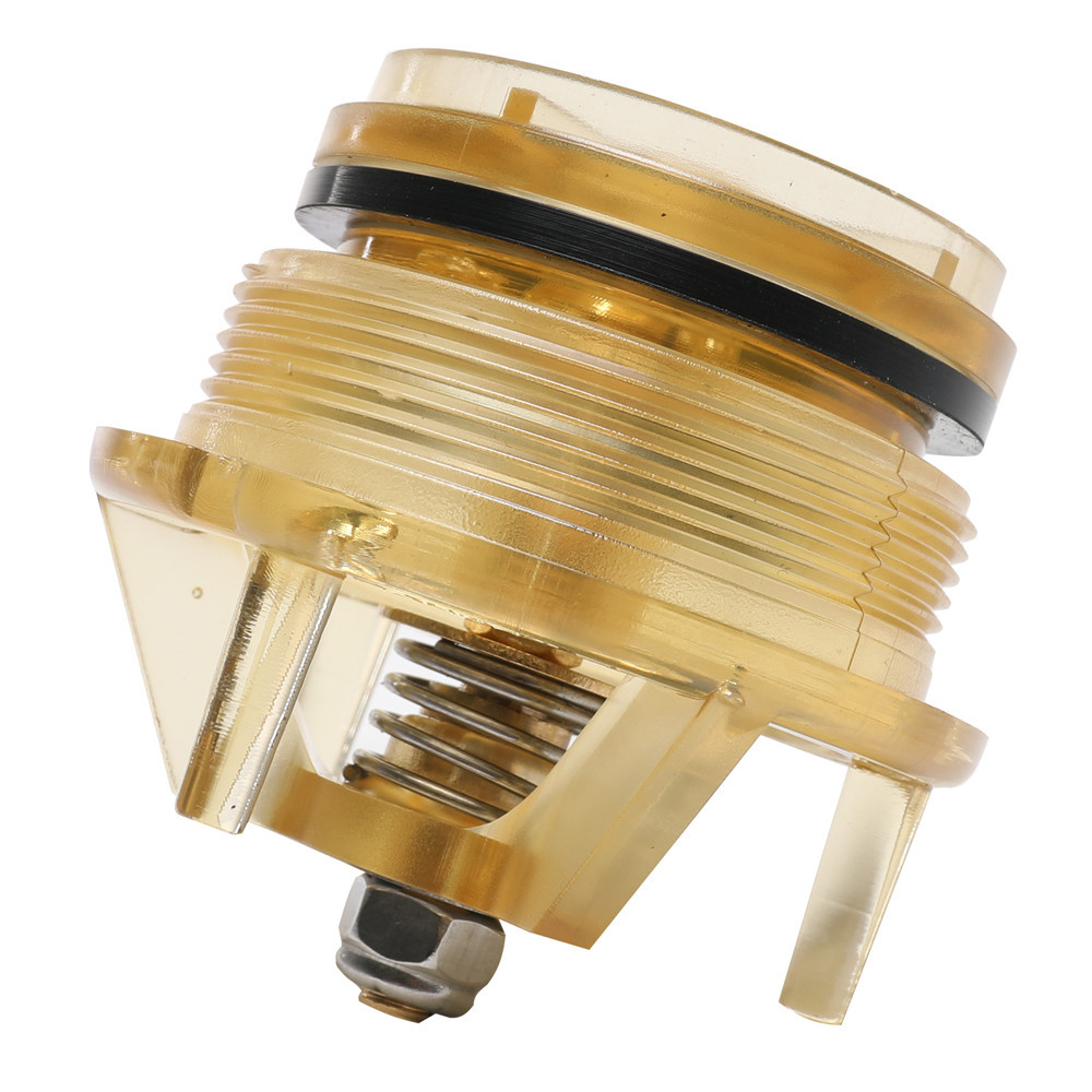 2 Packs Bonnet Poppet Repair Kit For Febco 765 1 & 1-1/4 905212 Backflow PVB