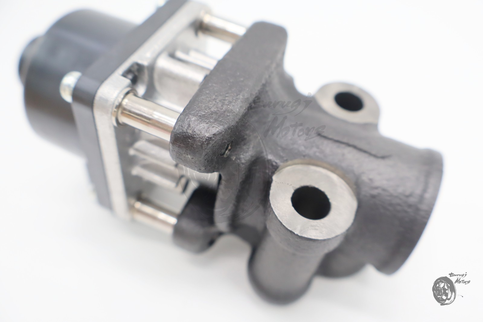 SUBARU Genuine Legacy Outback Impreza Forester EGR Valve 14710AA671 OEM New