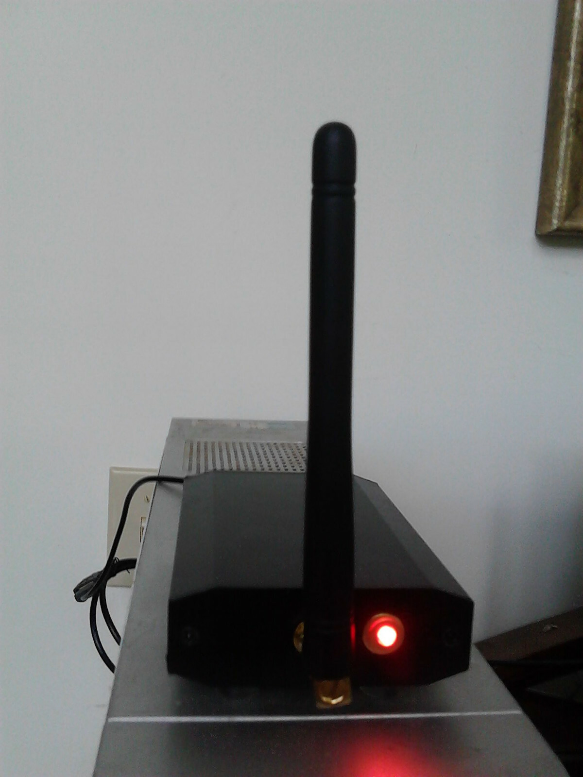 ODYSSEY DUAL TCXO RTL-SDR TRUNKING RADIO  (2x RTL2832U+R820T2 - TCXO 0.5ppm)