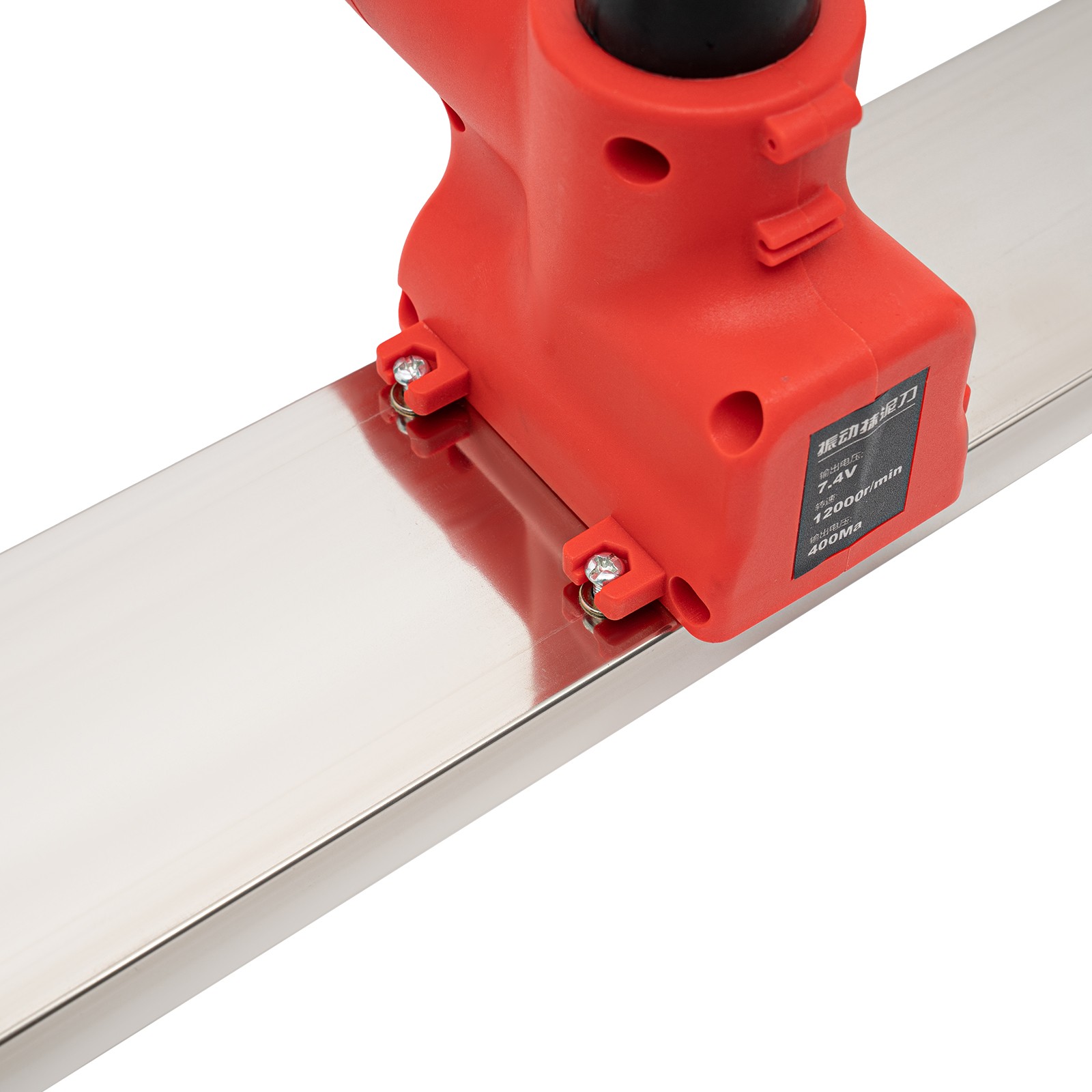 Concrete Vibrating Concrete Finishing Tool Screed Finish Float Stainless Steel