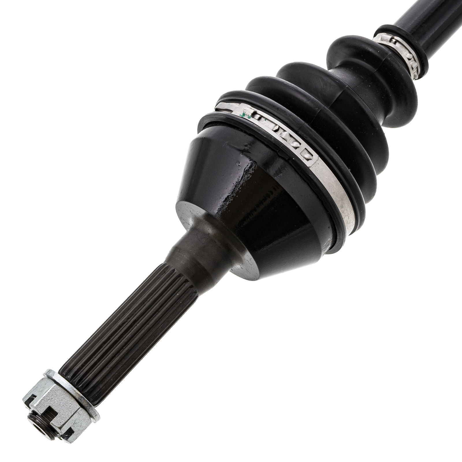 NICHE Front Drive Shaft CV Axle for Polaris Magnum 330 Sportsman 500 2 Pack