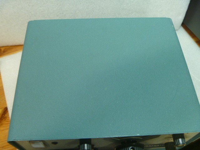 Heathkit Model HW-7 Transceiver