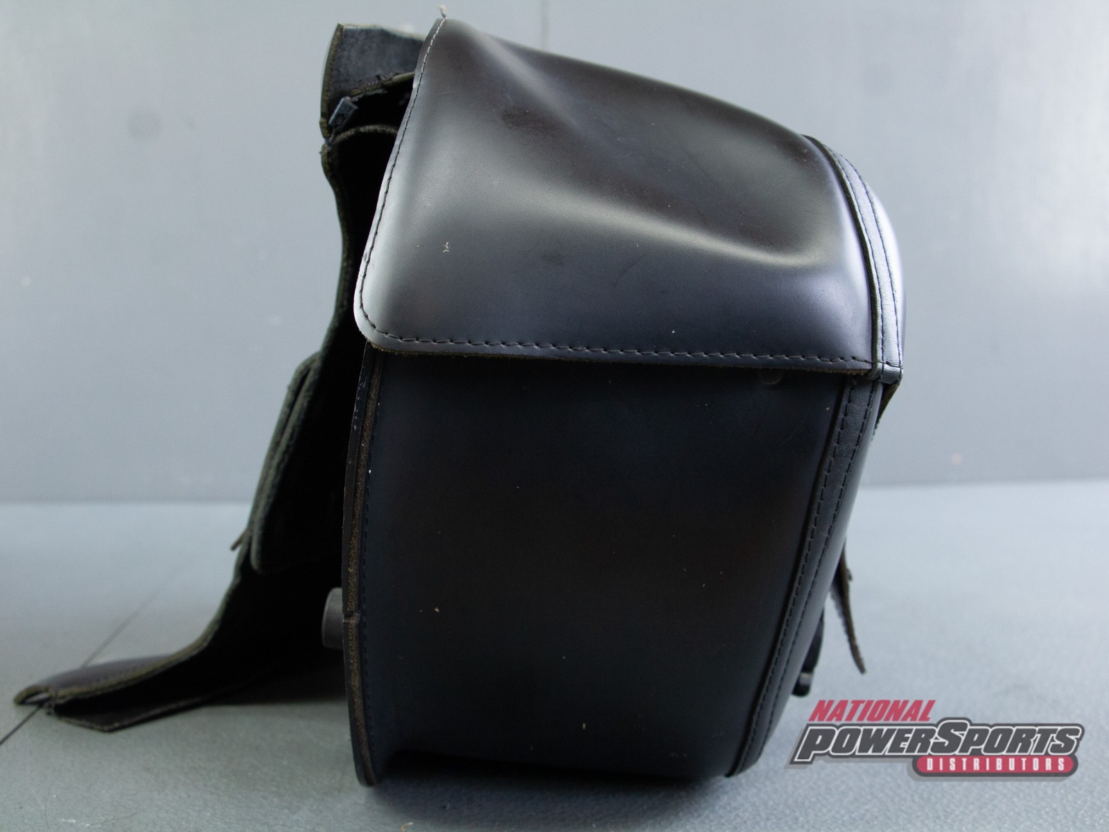 2008 - 2017 GENUINE YAMAHA RAIDER XV1900 THROW OVER SADDLEBAGS + SADDLEBAG STAYS