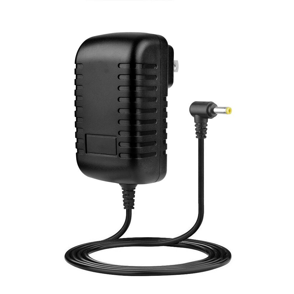 AC/DC 9V 1000mA 1A Power Supply Adapter Wall Charger 4.0mm x 1.7mm Center + PSU