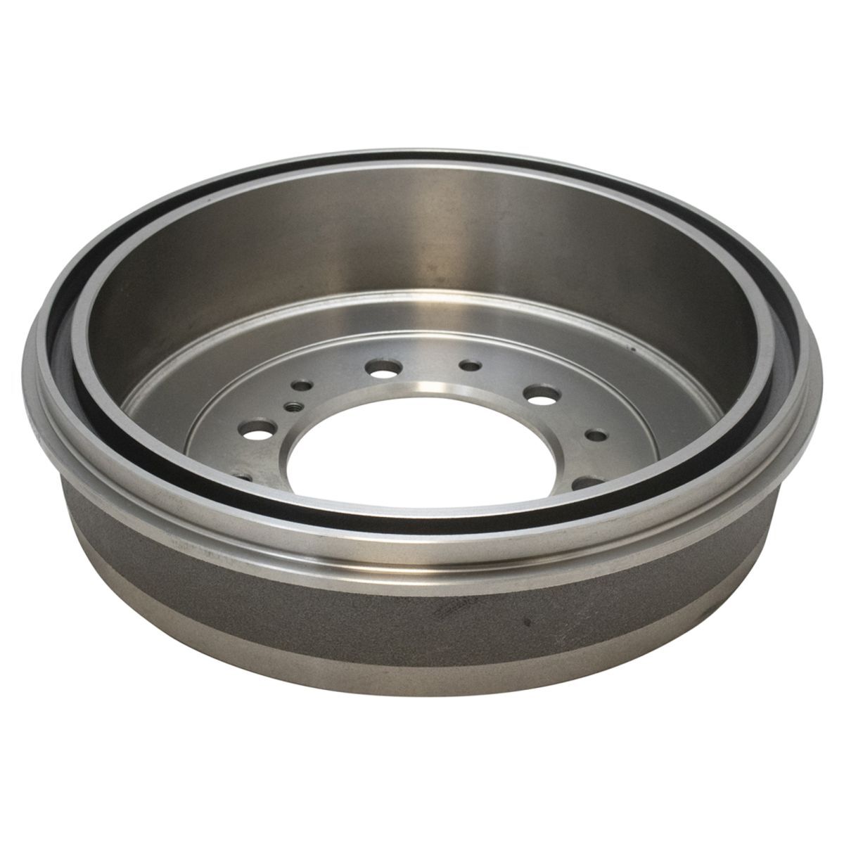 Brake Drum & Shoe Kit Rear Set for 05-15 Toyota Tacoma