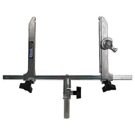 Panavise 315 5/16" Circuit Board Holder With None Base