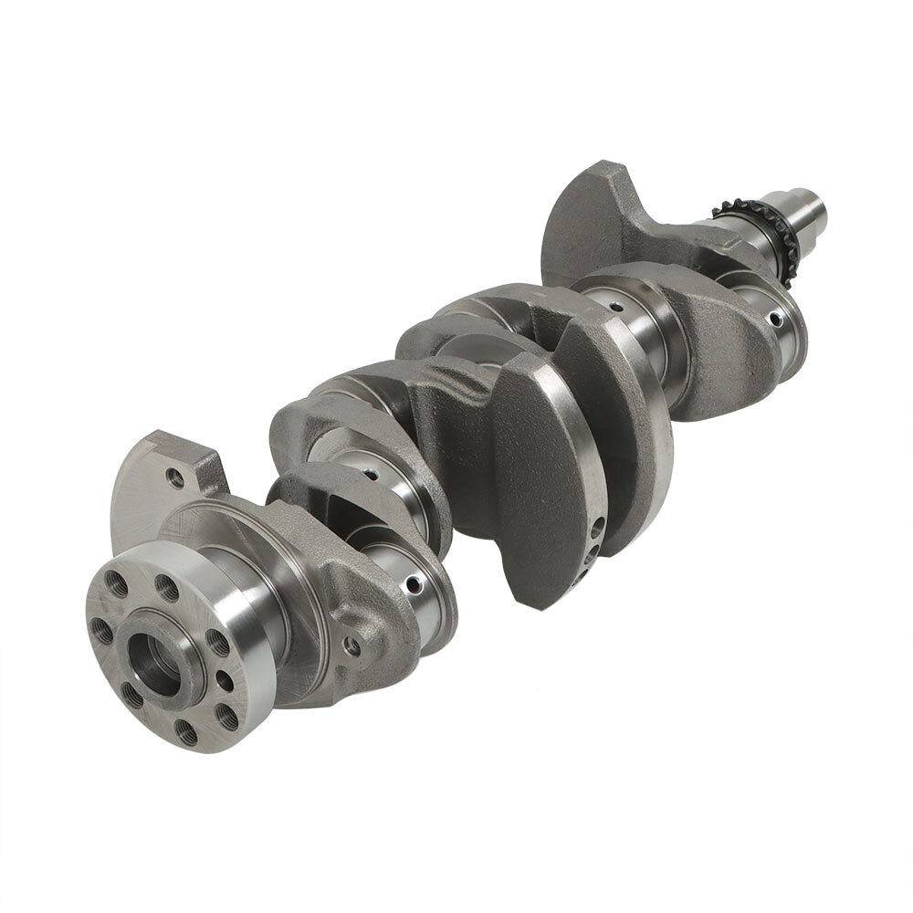 For 2014-2019 Kia Soul 2.0L Engine Rebuild Kit - Crankshaft Con Rods Timing Kit