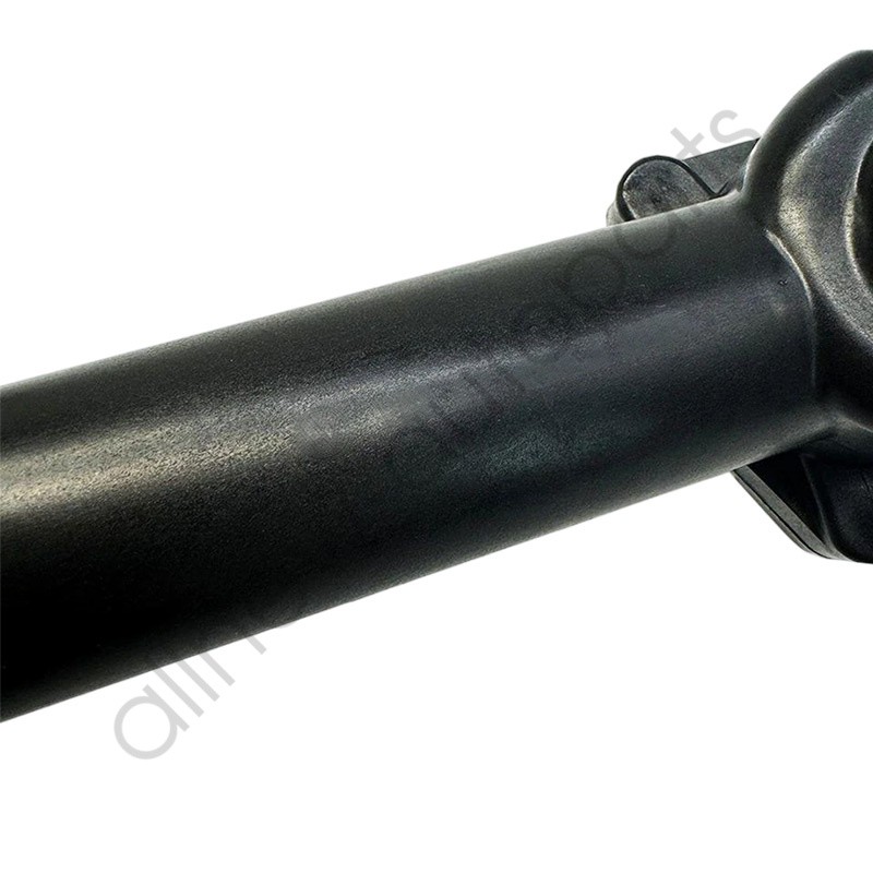 95810606000 Engine Coolant Thermostat Housing For Porsche Cayenne NEW