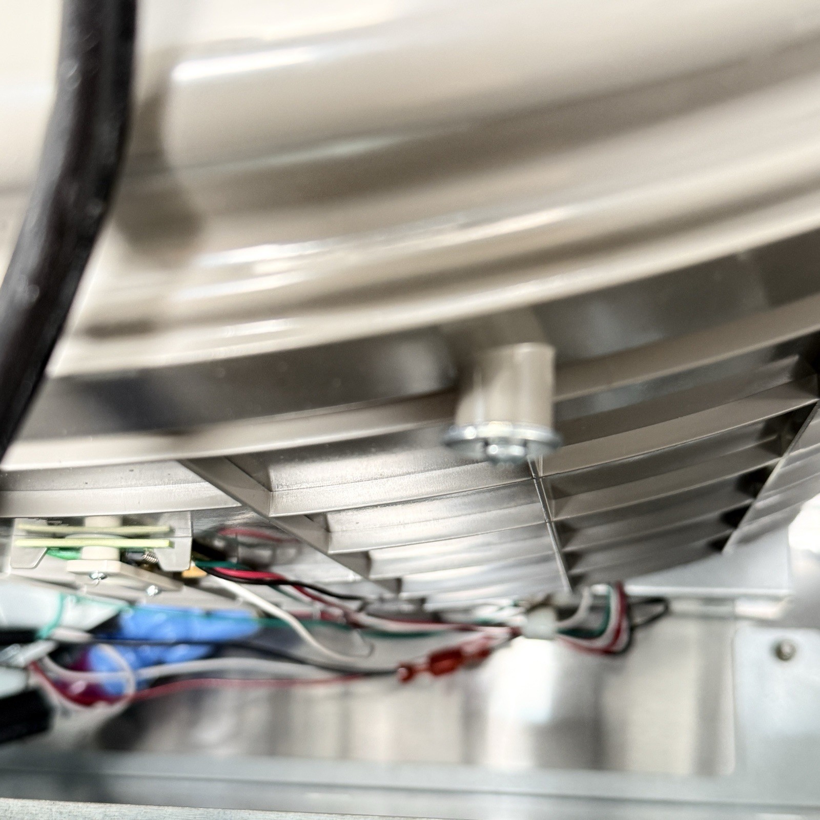 Elkay LZWSSM EZH2O Surface Mount, Filtered, Bottle Filling Station, Non-Refrig