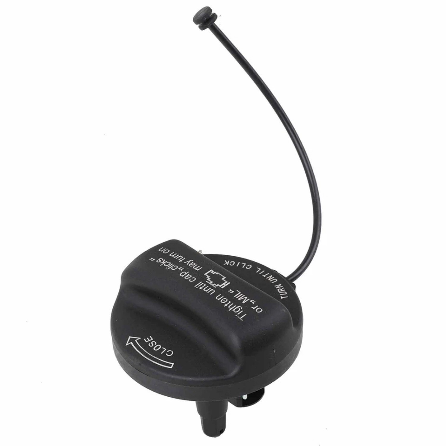 Fuel Cap Gas Tank Filler Cap For BMW & Mini Cooper 16116756772 E92 E90 E60 E46