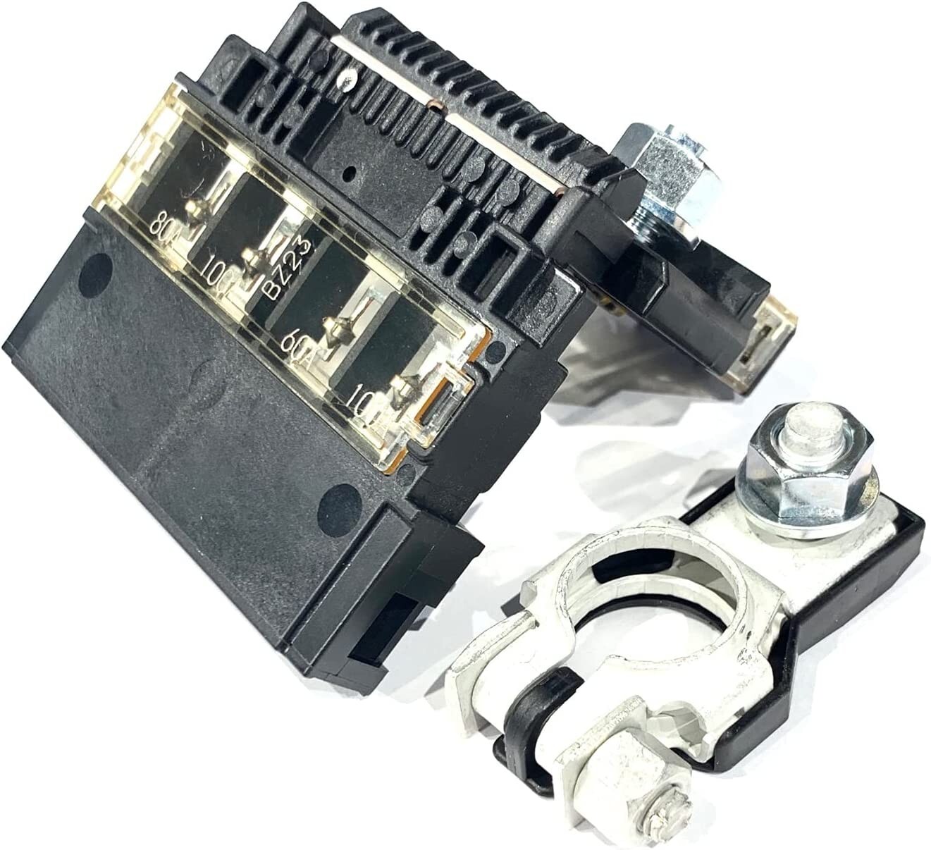 Combo Pack!! NEW 924-079 924079 24380-JA00A Fusible Fuselink Fuse w Terminal