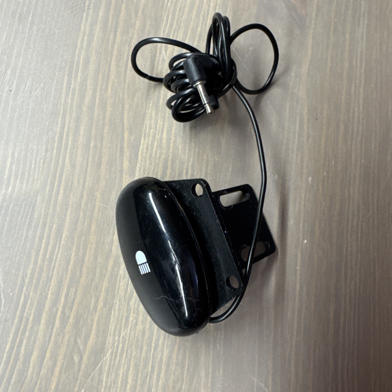 Stealth Products Black Micro Egg Switch Power Wheelchairs