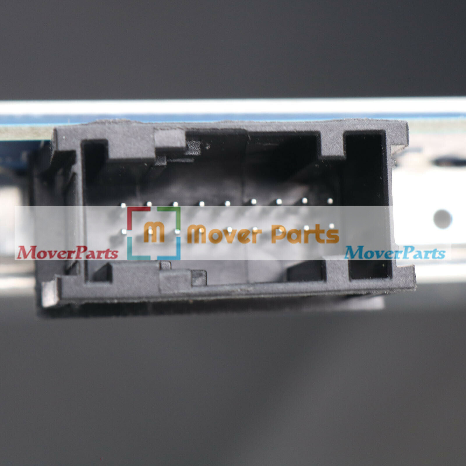 Amp Main Amplifier Circuit Board 2G Booster 4L0035223D for Audi Q7 2007 2008 09
